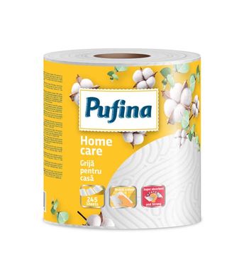 Prosop Bucatarie Home 1Rola 2straturi Pufina