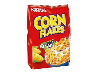 Nestle Corn Flakes,500G, Punga De Cereale