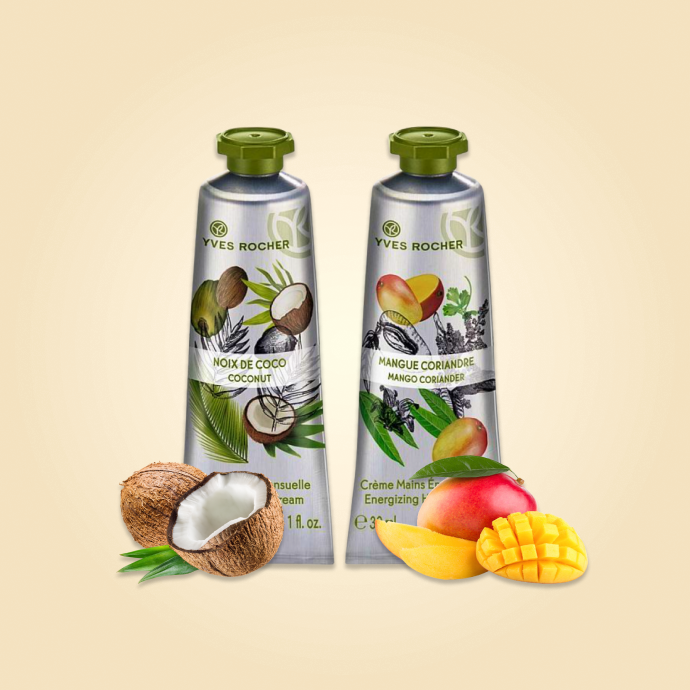 Îngrijire mâini și picioare🧽