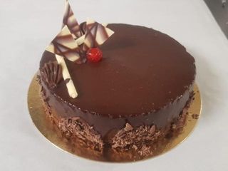 Tort Ciocolata Truffier per kg
