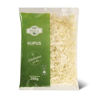 Kupus 200g Maxi pijaca