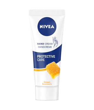 Krema Za Ruke Nivea Pč Vosak 75Ml