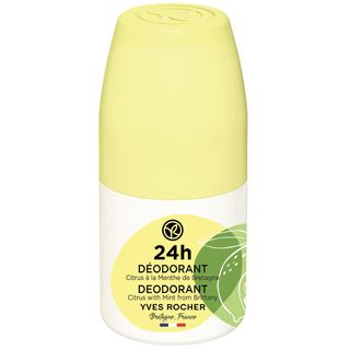 YVES ROCHER roll on 24h limun i menta 50 ML | 3660005571362