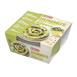 Ribella Hummus Namaz 200 G Sjemenke Bundeve (106990)