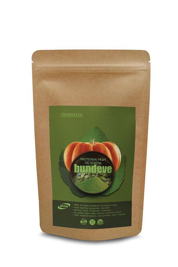 Proteinski Zalogaji: