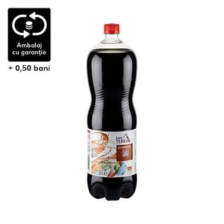 San Terra Baut Carbo Cola 2L Pet Sgr