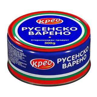 Крео русенско варено 300g \ 00013905