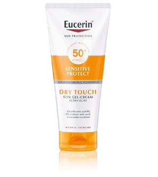 EUCERIN SUN DRY TOUCH GEL-KREM SPF50+ 200ML -29950