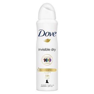 Dove Deo Invisible Dry 150 Ml