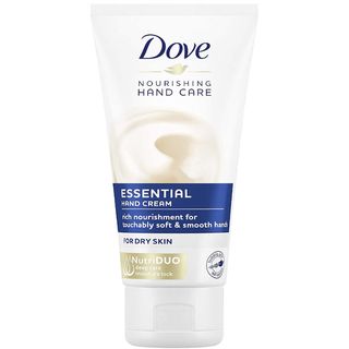 DOVE krema za ruke ceramide 75 ML | 8710847963469