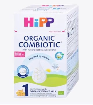 HiPP ORGANIC COMBIOTIC 1 početno mleko za odojčad, od rođenja, 800 g