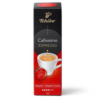 Cafissimo Espresso Elegant Aroma