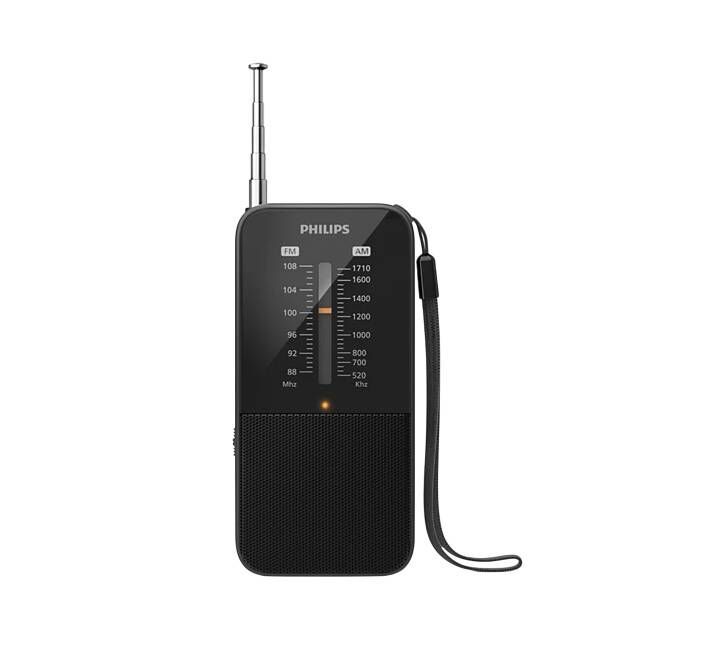 Radio aparati
