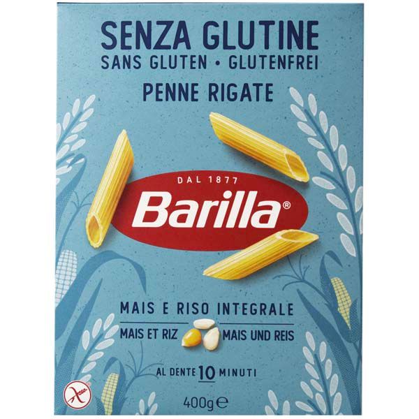 Produse fără gluten