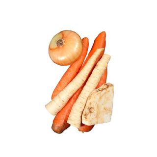 Legume Pentru Supe 500G