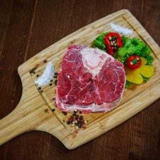 Osso Buco (Rasol vită Angus) feliat