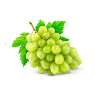 Grožđe belo 500g