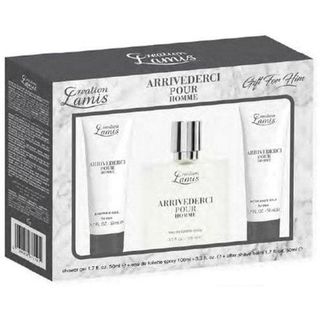 LAMIS set arivederci | 6291012871502