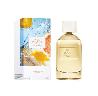 Apă de parfum Sel d'Azur, 100 ml