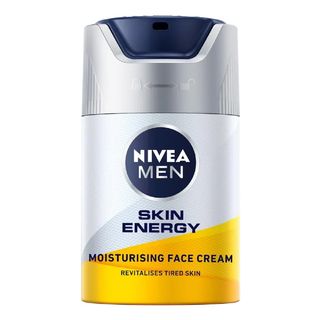 NIVEA krema za lice Q10 man 50 ML | 4006000002330