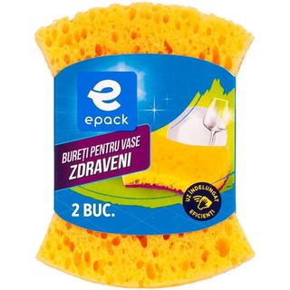 epack, Bureti pentru vase zdraveni, 2 bucati (ID 35884)