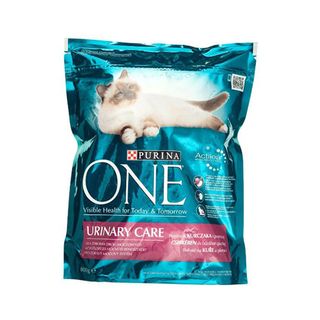 One Urinary H. Uscata Pisici Pui 800G