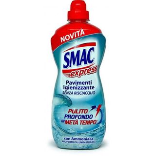 SMAC express sredstvo za čišćenje podova 1000 ML | 8003650014597