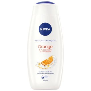 Nivea, Gel de dus Care & Orange 500ml (ID 42853)