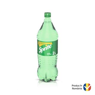 Sprite Suc Pet 2L