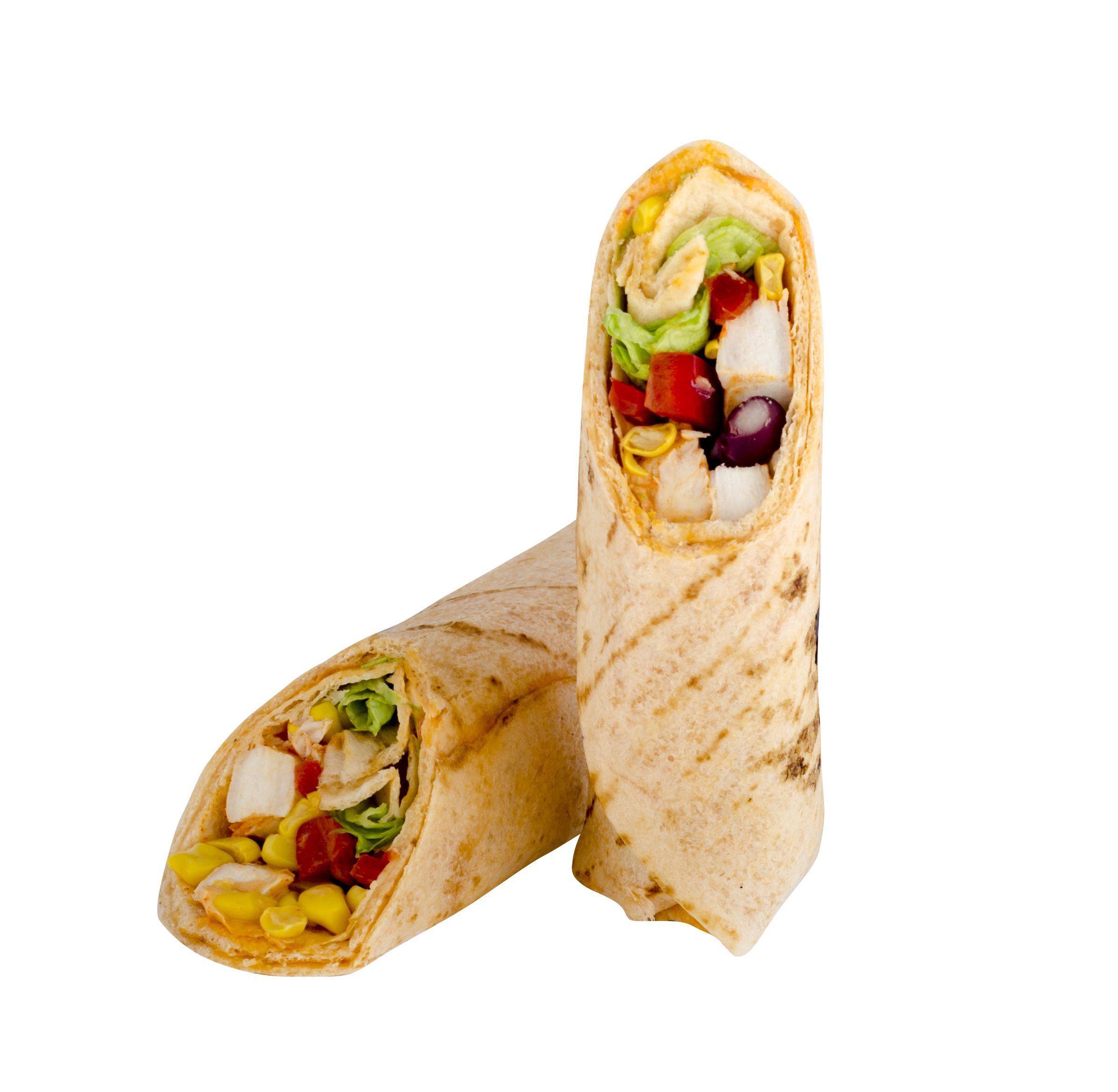 Sendviči i tortilje: