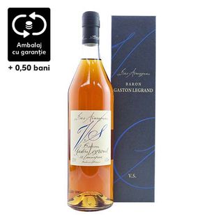 Lb Armagnac G. Legrand Vs 40% 0,7L