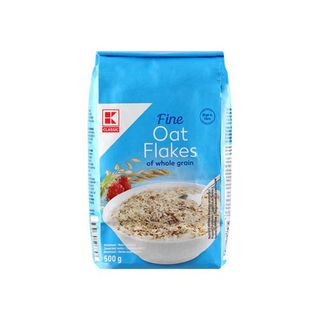 Klc Fulgi Fini De Ovaz 500G