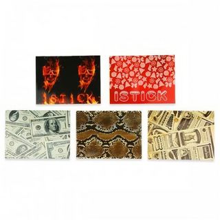 Set Sticker Eleaf Istick