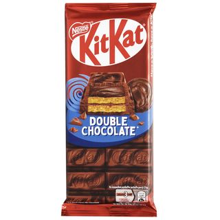 KitKat, Ciocolata Double Chocolate 99g (ID 70666)