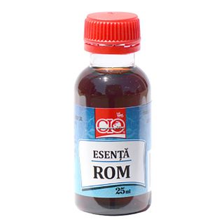 Cio Esenta Rom 25Ml