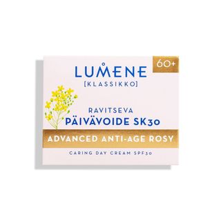 LUMENE SKIN CARE klassikko krema dnevna SPF 30 50 ML | 6412600815009