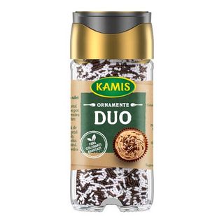 Kamis Ornamente Duo 65G