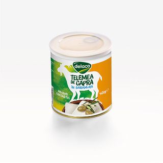 Delaco Telemea De Capra 55% 400G