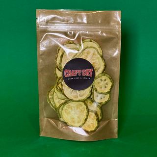 Frips Zucchini “Salt” (20g)