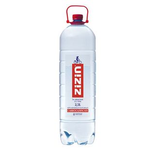 Apa Minerala Carbogazoasa Zizin 2L
