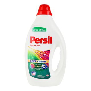 PERSIL Detergent Gel Color 1,485L 33sp