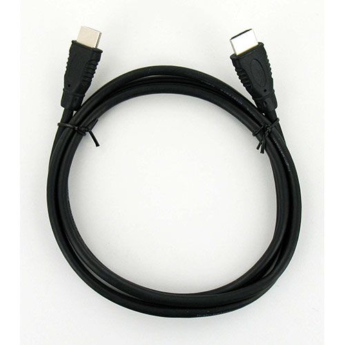 Hama кабел HDMI-HDMI