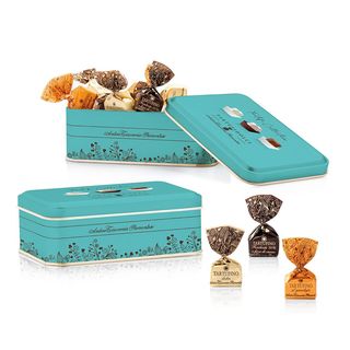 Tartufi Misti - Cutie Metalica, 140 gr