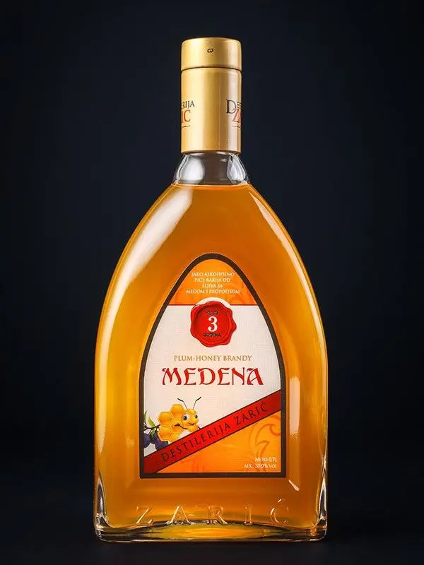 Medovača