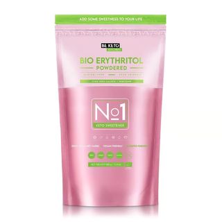Eritritol Pudra Organic – 500g