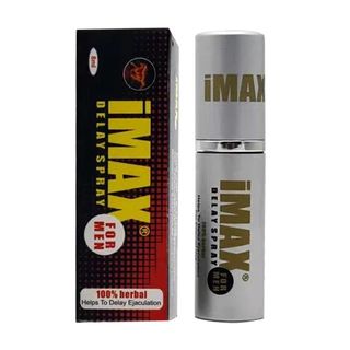 Imax spray intarziere 8ml LUX19230