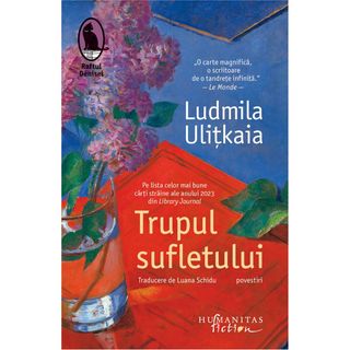 Trupul sufletului