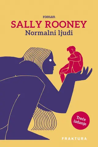 Normalni ljudi - Rooney Sally