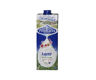 PRODLACTA Lapte de consum 1.5%, 1l