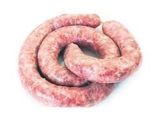 Cârnați porc grosi